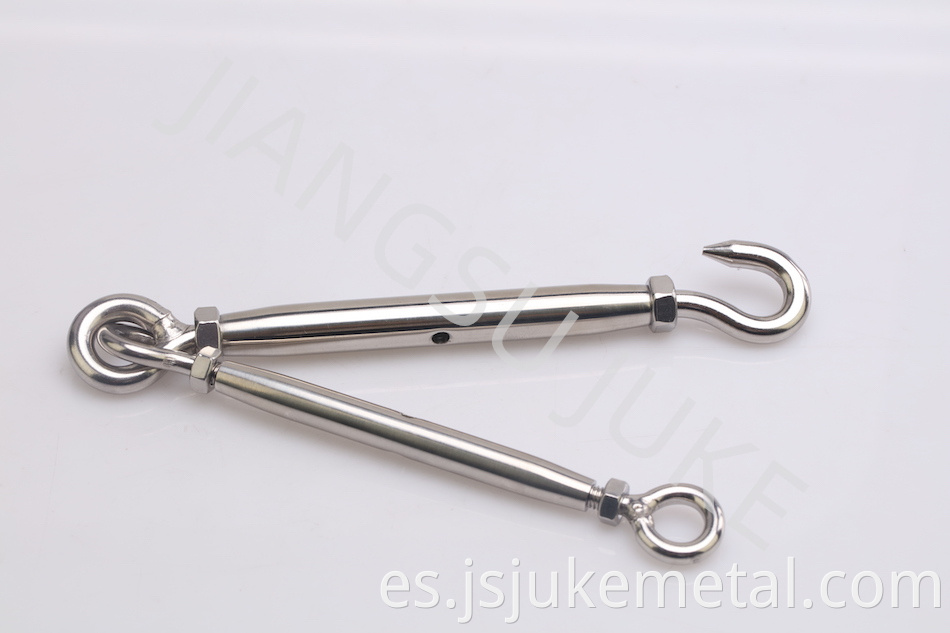 Turnbuckles Hook To Eye 5 Jpg